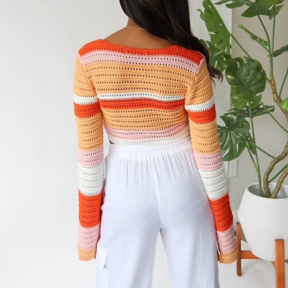 FLYNN TOP - Picture 5 of 5